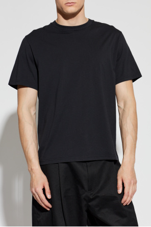 FRAME Camiseta de algodón