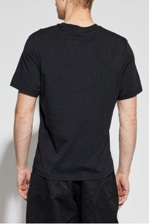 FRAME Camiseta de algodón
