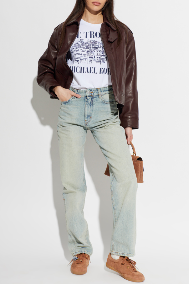 Michael Michael Kors T-shirt with print