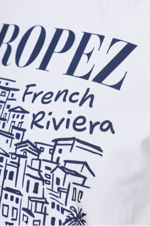 Michael Michael Kors T-shirt with print