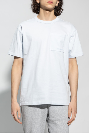 New Balance T-shirt with pocket