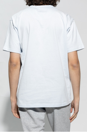 New Balance T-shirt with pocket