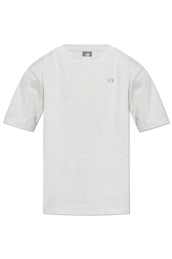 New Balance T-shirt with logo
