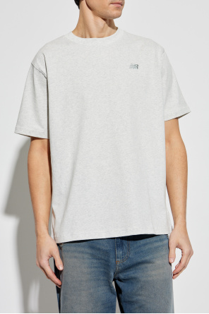 New Balance T-shirt with logo