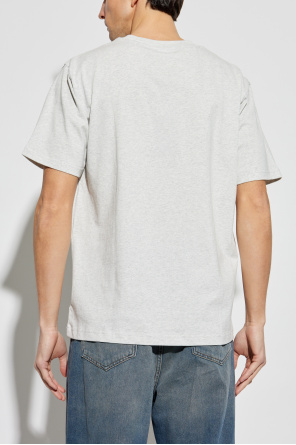 New Balance T-shirt with logo