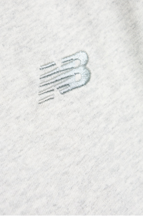 New Balance T-shirt with logo