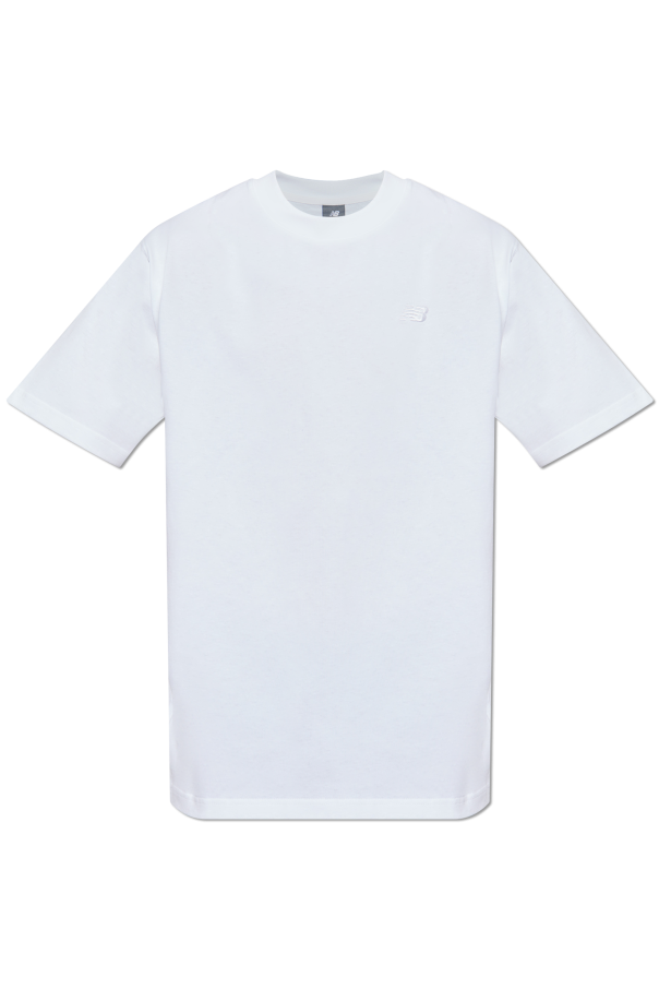 New Balance Camiseta con logo