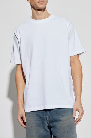 New Balance Camiseta con logo