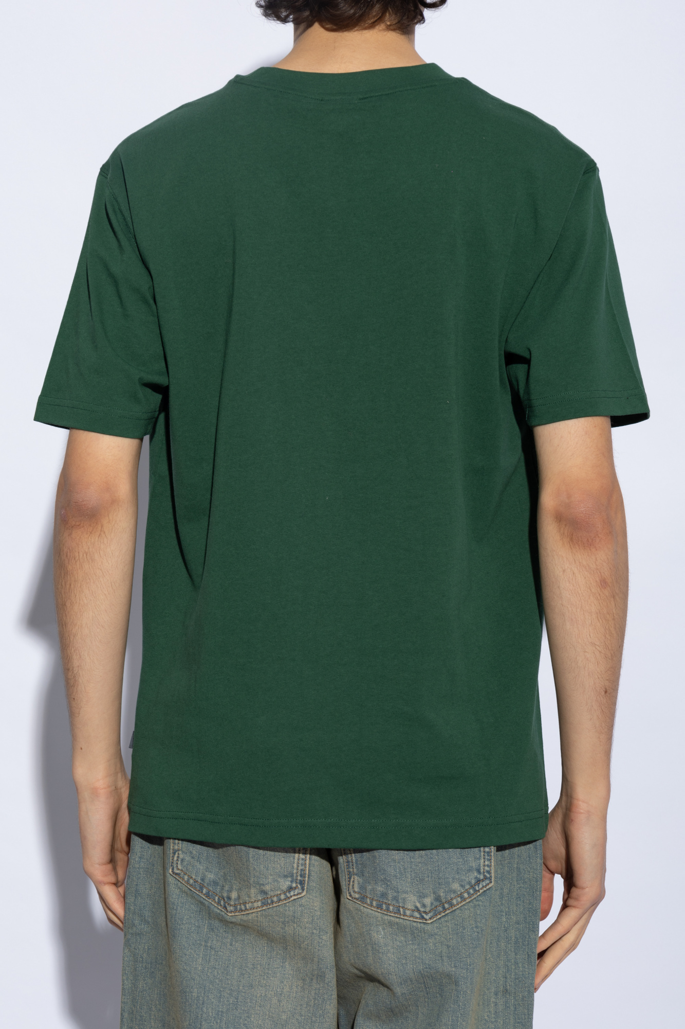 New Balance Cotton t-shirt