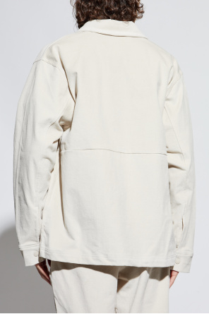 New Balance Cordhemd