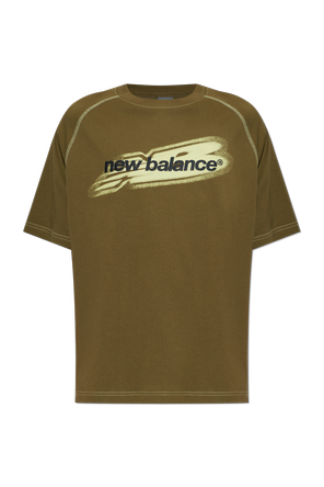 T-shirt s logom