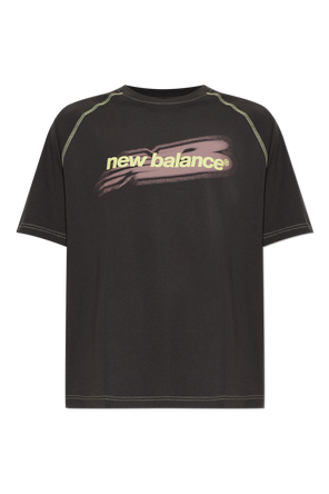 Camiseta con logo