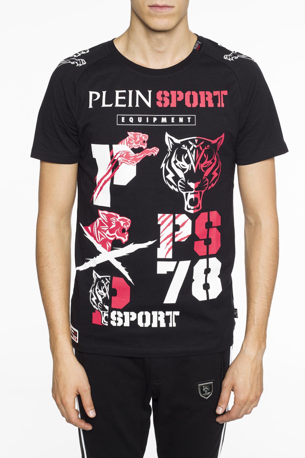 plein sport equipment