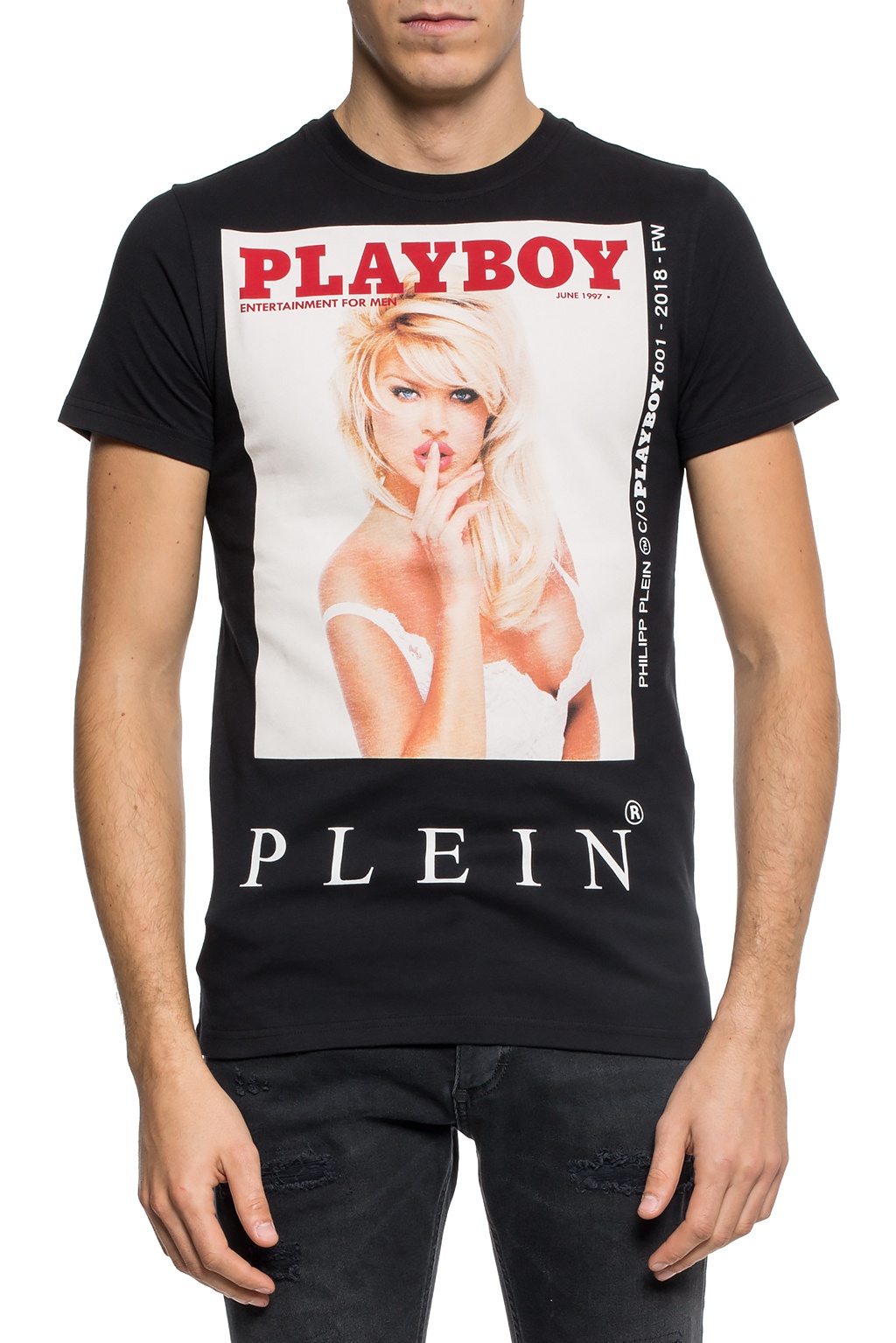 playboy philipp plein