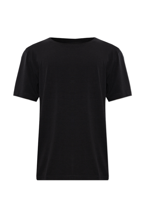 Crew neck T-shirt od CDLP