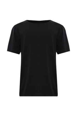 Crew neck T-shirt