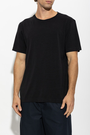 CDLP T-shirt s kulatým výstřihem