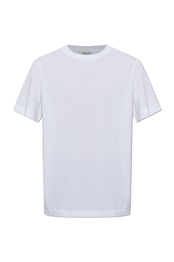 Crew neck t-shirt od CDLP