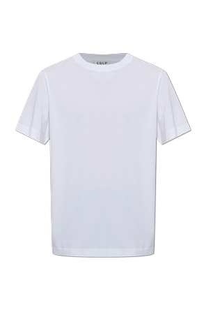 Tricou cu decolteu rotund