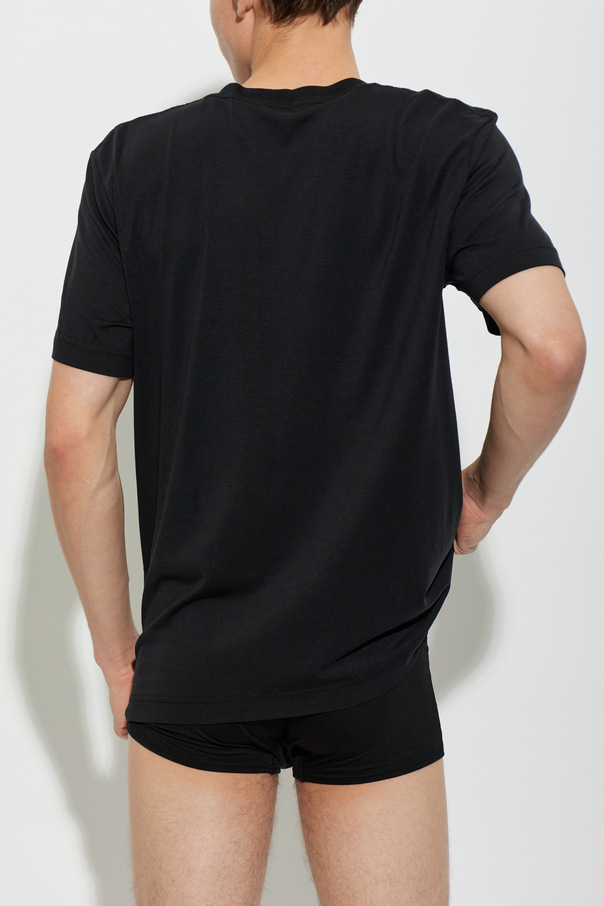 CDLP 3-pack t-shirts