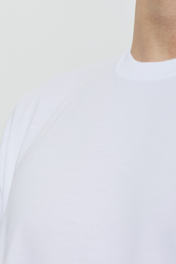 CDLP Three-pack of T-shirts