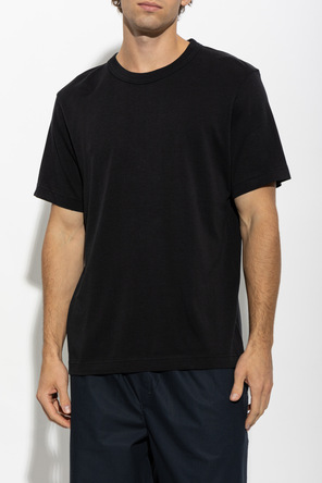 CDLP Tricou cu decolteu rotund