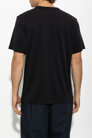 CDLP Tricou cu decolteu rotund