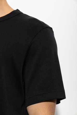 CDLP Tricou cu decolteu rotund
