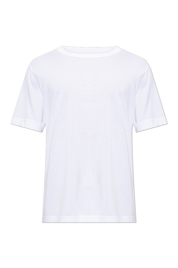Crew neck t-shirt od CDLP