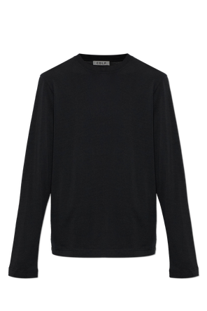 Tricou cu mânecă lungă