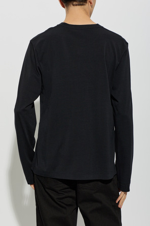 CDLP Long-sleeve t-shirt