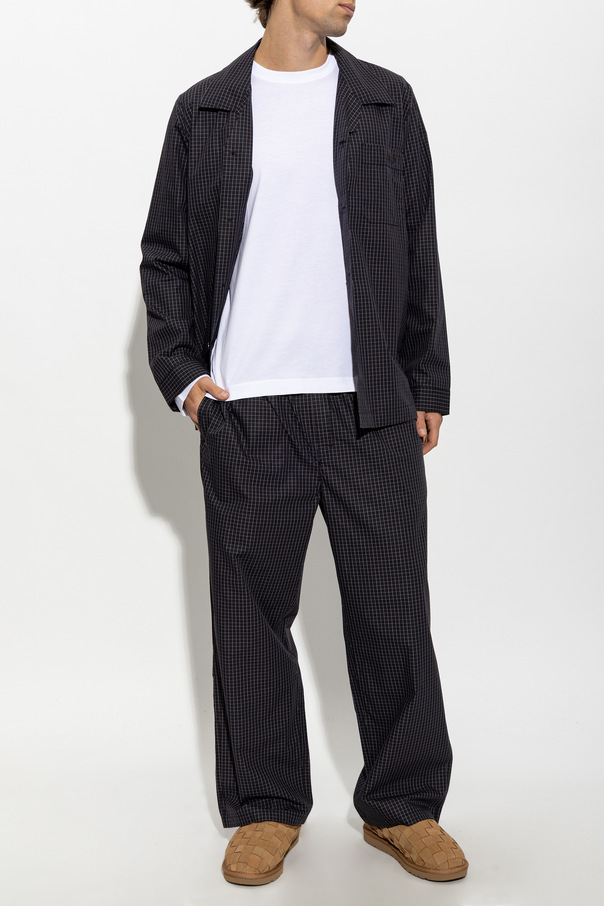 CDLP Long-sleeved t-shirt
