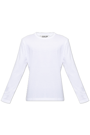 Camiseta de manga larga