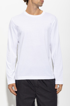 CDLP Long-sleeved t-shirt