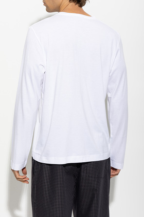 CDLP Long-sleeved t-shirt