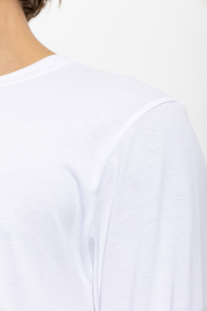 CDLP Long-sleeved t-shirt