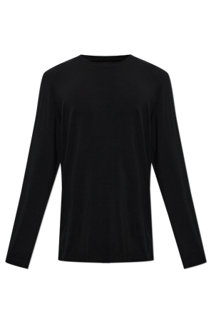 Langarmshirt