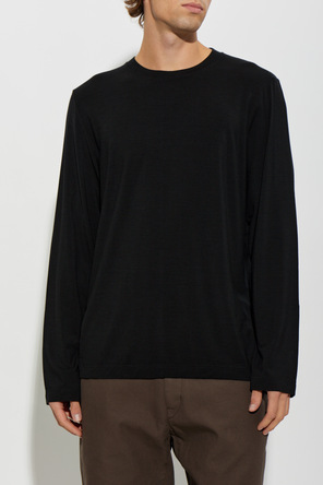 CDLP Long sleeve t-shirt
