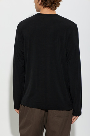 CDLP Long sleeve t-shirt