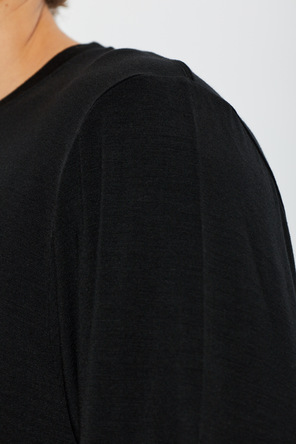 CDLP Long sleeve t-shirt