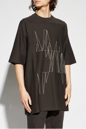 Rick Owens Rick Owens x Moncler