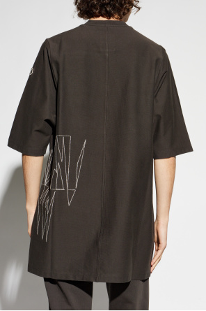 Rick Owens Rick Owens x Moncler