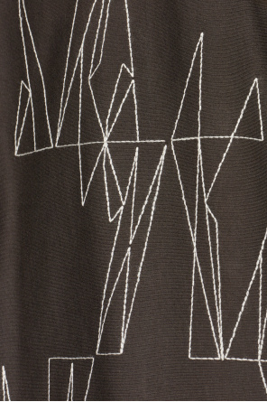 Rick Owens Rick Owens x Moncler