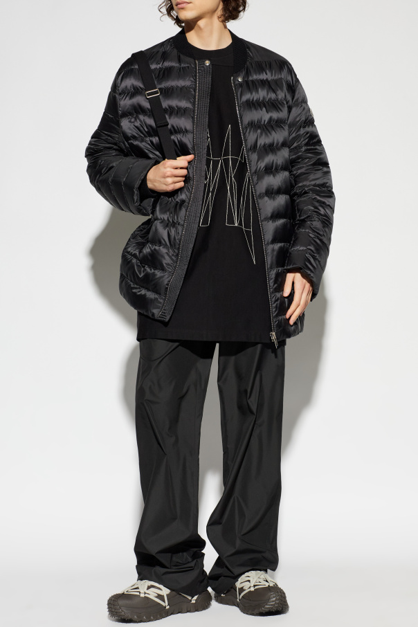 Rick Owens Rick Owens x Moncler