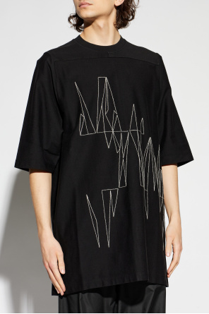 Rick Owens Rick Owens x Moncler