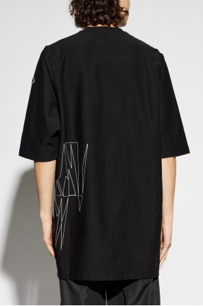 Rick Owens Rick Owens x Moncler