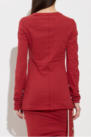 Rick Owens Rick Owens x Moncler