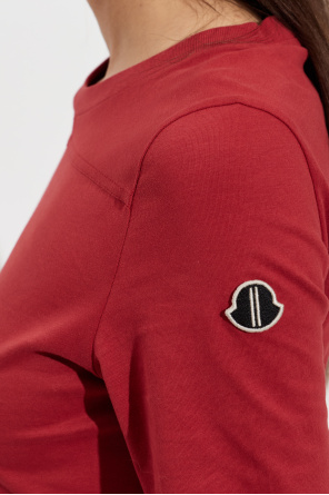 Rick Owens Rick Owens x Moncler