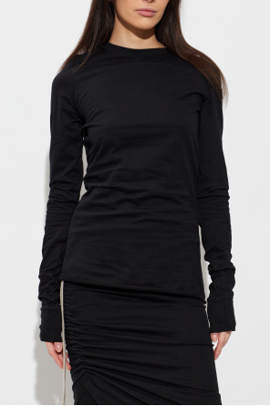 Rick Owens Rick Owens x Moncler