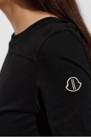 Rick Owens Rick Owens x Moncler